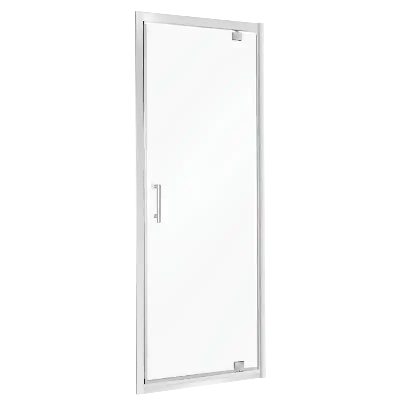 Kerra Unika nyíló zuhanyajtó, Betét: Barna biztonsági üveg, Zuhanyajtó méret: 80x195 cmKerra Kedvezményes ár