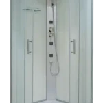 Sanotechnik Tango hidromasszázs zuhanykabin CL03Sanotechnik Kedvezmény