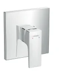 Hansgrohe Metropol egykaros falsík alatti zuhanycsaptelep, króm 32565 000 (32565000)Hansgrohe Kiárusítás