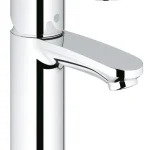 Gyors szállítás Grohe Eurostyle mosdó csaptelep S-méret, ColdStart sima testtel 23373 20E (2337320E)Grohe