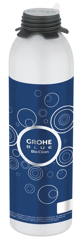 Különleges ajánlat Grohe Blue tisztítópatron 40434001Grohe