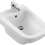 Akció Villeroy & Boch Joyce fali bide CeramicPlus felülettel 5407 00 R1 (540700R1)Villeroy & Boch
