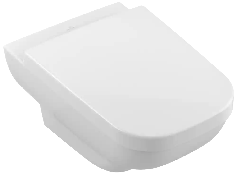 Villeroy & Boch Joyce perem nélküli fali wc 5607 R0 01 (5607R001)Villeroy & Boch Újdonság