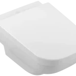 Azonnal elérhető Villeroy & Boch Joyce perem nélküli fali wc CeramicPlus felülettel 5607 R0 R1 (5607R0R1)Villeroy & Boch