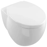 Villeroy & Boch Aveo New Generation álló wc CeramicPlus felülettel 6613 10 R1 (661310R1)Villeroy & Boch Legjobb ár