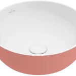 Villeroy & Boch Artis 43 cm ráültethető mosdó, Ballet 4179 43 BCT1 (417943BCT1)Villeroy & Boch Kedvezményes ár