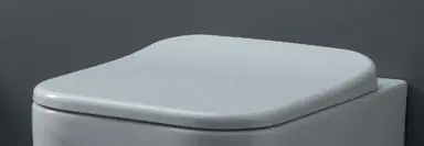GSG Ceramic Brio lassú záródású wc ülőkeGSG Ceramic Vedd meg most