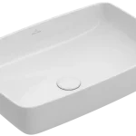 Villeroy & Boch Artis 58x38 cm ráültethető mosdó 4172 58 01 (41725801)Villeroy & Boch Prémium