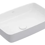 Villeroy & Boch Artis 58x38 cm ráültethető mosdó Full Moon 4172 58 BCT6 (417258BCT6)Villeroy & Boch Árcsökkenés