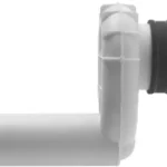 Duravit piszoár szifon 50 mm 0051120000Duravit Végkiárusítás