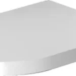 Nézd meg most Duravit ME by Starck wc ülőke Compact wc-hez 0020110000Duravit