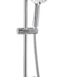 Biztonságos vásárlás Aqualine LIGA zuhanyoszlop termosztátos csapteleppel, króm (SL533)Aqualine