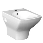 Ne maradj le Aqualine SOLUZIONE fali bidé 35x51 cm (10SZ41002)Aqualine