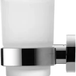 Kihagyhatatlan ajánlat Duravit D-Code pohártartó, balos 0099191000Duravit