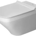 Expressz kézbesítés Duravit Durastyle fali wc 2537090000Duravit