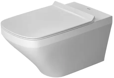 Gyors szállítás Duravit Durastyle fali wc HygieneGlaze felület 2537092000Duravit