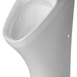 Duravit Durastyle hátsó vízbekötésű elektronikus (elem) piszoár 2804310000Duravit Biztonságos vásárlás
