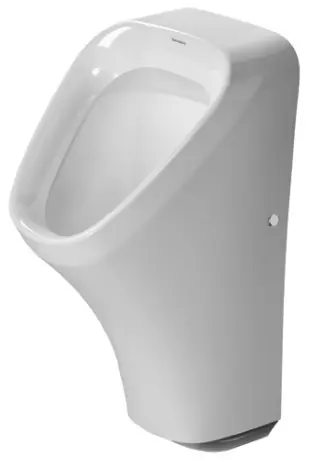 Duravit Durastyle hátsó vízbekötésű elektronikus (elem) piszoár 2804310000Duravit Biztonságos vásárlás