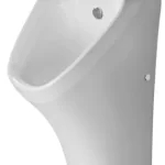 Duravit Durastyle elektronikus (elem) piszoár öblítőperem nélkül légymatricával 2806310007Duravit Akciós ár