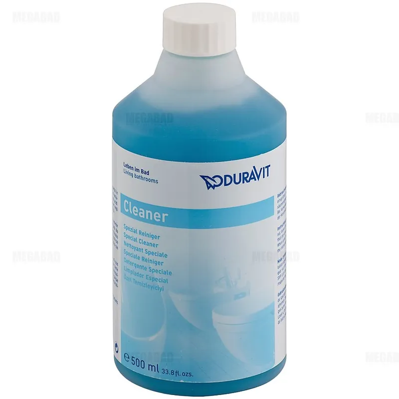 Duravit McDry Blue speciális tisztítószer 0050620000Duravit Kedvezmény