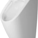 Duravit ME by Starck öblítőperem nélküli felső bekötésű Rimless piszoár, 0,5 l, 2815300000Duravit Azonnal elérhető
