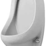 Duravit Ben hátsó vízbekötésű piszoár légymatricával 0847370007Duravit Legnépszerűbb