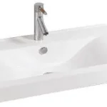 Sanotechnik ráépíthető szögletes mosdó K822Sanotechnik Olcsóbb