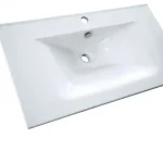 Sanotechnik ráépíthető szögletes mosdó K950Sanotechnik Vásárlói kedvenc