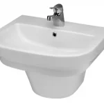 Sanotechnik Jade kerámia mosdó 61x48x20 GV310Sanotechnik Biztonságos vásárlás