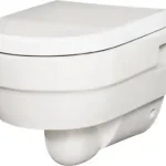 Sanotechnik Jade fali wc soft close ülőkével SP500Sanotechnik Szuper akció