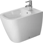 Duravit Happy D.2 álló bidé 2267100000Duravit Vedd meg most
