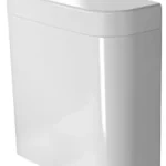 Biztonságos vásárlás Duravit Happy D.2 monoblokkos wc tartály 0934000005Duravit