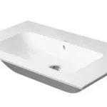 Duravit ME by Starck 83x49 cm mosdó csaplyuk nélkül 2336830060Duravit Vedd meg online