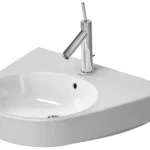 Duravit Starck 2 65x50 cm mosdó 2323650000Duravit Biztonságos vásárlás