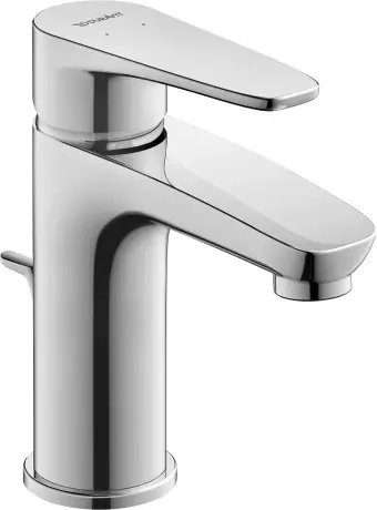 Duravit B.1 egykaros mosdócsaptelep S B11010001010Duravit Gyors kiszállítás