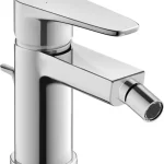 Azonnali szállítás Duravit B.1 egykaros bidé csaptelep B12400001010Duravit