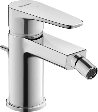 Azonnali szállítás Duravit B.1 egykaros bidé csaptelep B12400001010Duravit
