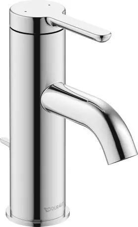 Expressz szállítás Duravit C.1 egykaros mosdócsaptelep S C11010001010Duravit