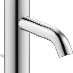 Duravit C.1 egykaros mosdócsaptelep M C11020001010Duravit Outlet