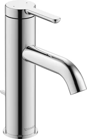Duravit C.1 egykaros mosdócsaptelep M C11020001010Duravit Outlet