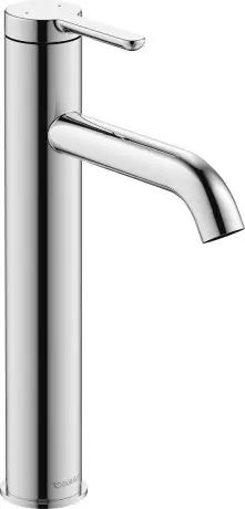 Rendeld meg most Duravit C.1 egykaros magasított mosdócsaptelep L C11030002010Duravit