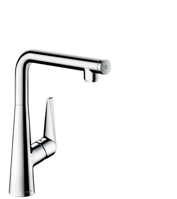 Hansgrohe M512-H300 egykaros konyhai csaptelep 300, króm 73854000Hansgrohe Csak ma