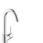 Különleges ajánlat Hansgrohe M521-H270 egykaros konyhai csaptelep, króm 73865000Hansgrohe