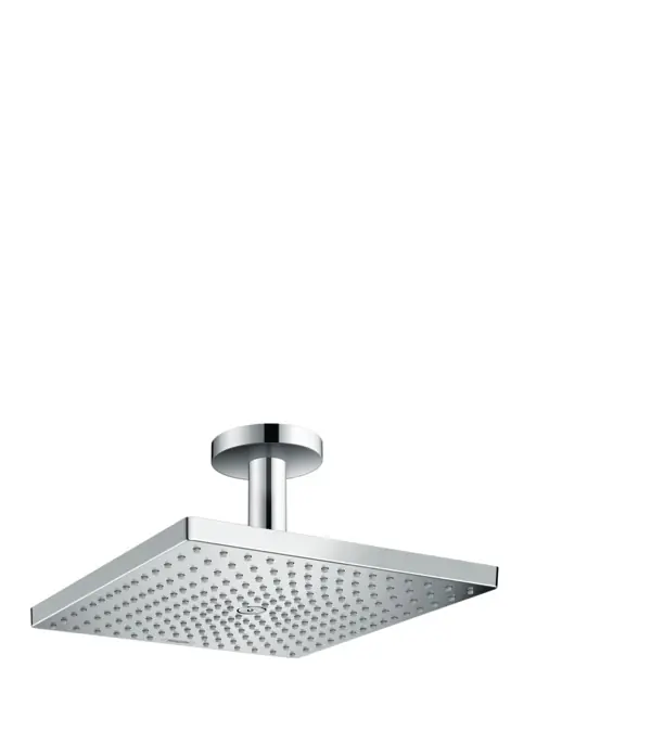 Hansgrohe Raindance E 300 Air 1jet fejzuhany 100 mm mennyezeti csatlakozóval 26250000Hansgrohe Akciós ár