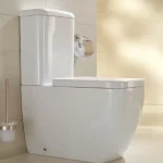 Wellis Ditte monoblokkos WC WF00032Wellis Bestseller