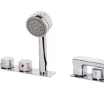Wellis Flipper perembe építhető csaptelepszett ACS0205Wellis Vásárlói kedvenc