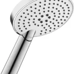 Legnépszerűbb Duravit Air Kézizuhany Ø 140 mm UV0650012000Duravit