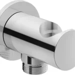 Legjobb ár Duravit fali kifolyó zuhanytartóval UV0630007000Duravit