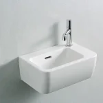 Szuper akció Laufen Pro A 36x25 cm kézmosó H8169550001061 (8.1695.5.000.106.1)Laufen