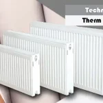 Exkluzív ajánlat Techniktherm Pro DKEK/33K lapradiátor 300x600 mm, TTP33/300600Technik Therm